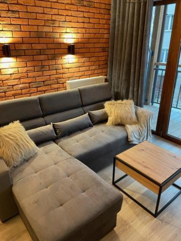 Apartament Silence Karpatia Resort Koral Карпач Экстерьер фото