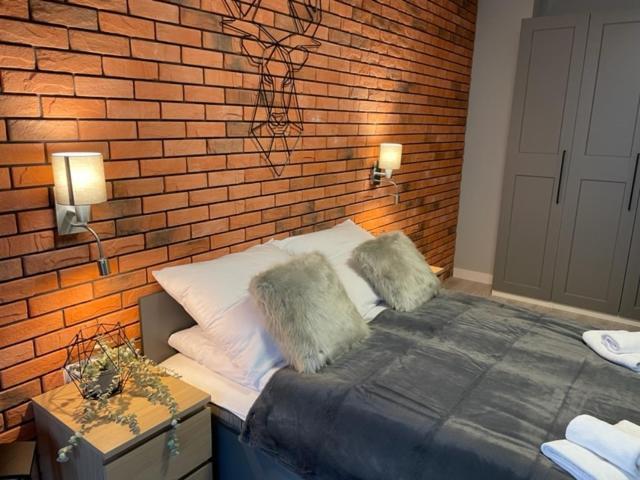 Apartament Silence Karpatia Resort Koral Карпач Экстерьер фото