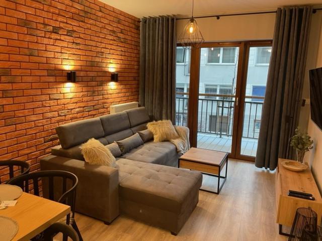 Apartament Silence Karpatia Resort Koral Карпач Экстерьер фото
