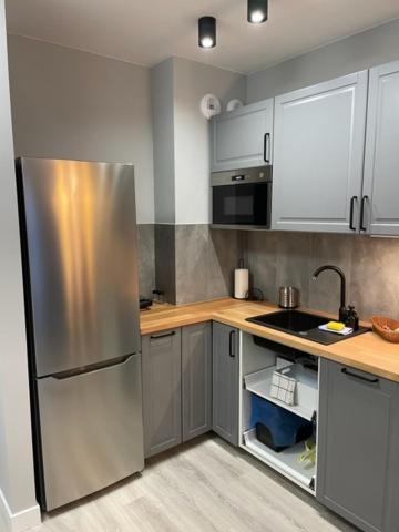 Apartament Silence Karpatia Resort Koral Карпач Экстерьер фото